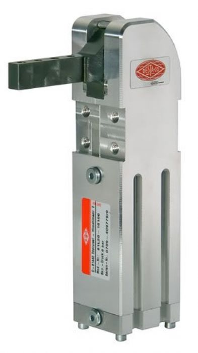 Power Clamp Neumaticos 81L - DESTACO - Pneumatic